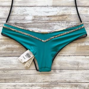 Sofia by ViX BUZIOS Bikini Bottom